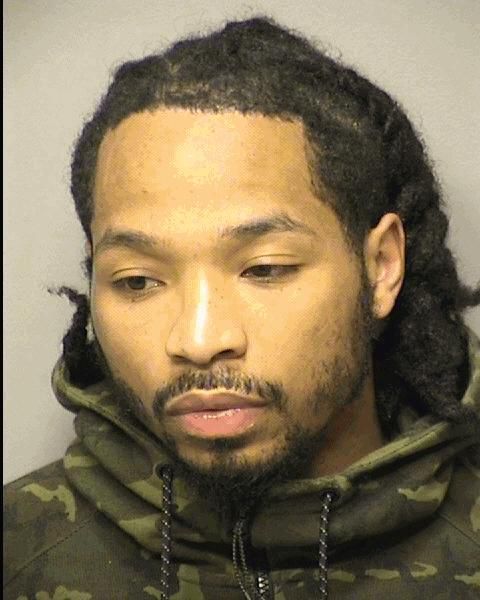 BRANDON KRISTIAN CLARK